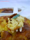 Clafoutis aux poireaux : Etape 4