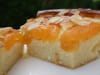 G�teau aux abricots fa�on clafoutis : Etape 3