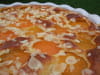 G�teau aux abricots fa�on clafoutis : Etape 4