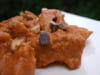 Curry de porc aux amandes : Etape 4