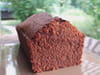 Cake au chocolat : Etape 5