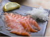 Sashimi : Etape 1