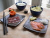 Sashimi : Etape 3