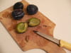 Boeuf citronn� aux prunes et haricots azukis : Etape 3