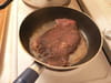 Boeuf citronn� aux prunes et haricots azukis : Etape 4