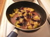Boeuf citronn� aux prunes et haricots azukis : Etape 5