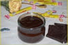 Petits pots Carambar-chocolat : Etape 2