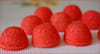 Tartelettes aux fraises Tagada : Etape 2