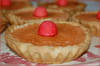 Tartelettes aux fraises Tagada : Etape 6