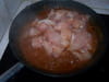 Chicken Tikka Masala : Etape 5