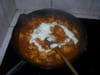 Chicken Tikka Masala : Etape 6