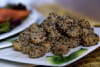 Salade contrastes en harmonie : Etape 4