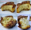 Moelleux � l amande et aux figues : Etape 4