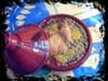 Tagine au poulet : Etape 4