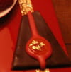 Variation sur la framboise : Etape 5