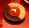 Variation sur la framboise : Etape 6