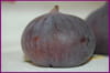 Cr�me d amandes aux figues fra�ches : Etape 1