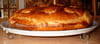 Tourte au poulet et � la tomate : Etape 6