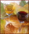 Folie d automne : Etape 4