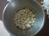 Beignets de fleurs d acacia : Etape 1