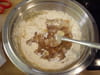 Brownie au chocolat au lait : Etape 3