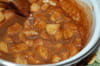 Aumoni�res aux pommes et carambars : Etape 4
