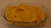 Pur�e de potimarron : Etape 5