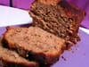 Cake aux poires et noix de p�can : Etape 1