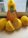 Cake au miel, sirop d �rable et citron : Etape 3