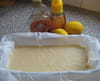 Cake au miel, sirop d �rable et citron : Etape 4