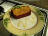 Cake au miel, sirop d �rable et citron : Etape 5