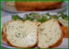 G�teau aux courgettes et � la Vache qui rit : Etape 4