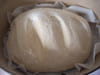 Pain de campagne en cocotte (� la machine � pain) : Etape 2