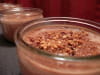 Panna cotta pralin�e : Etape 4