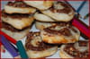 Feuillet�s Nutella-noisettes : Etape 6