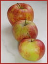 Aspic de pomme � la cannelle : Etape 1