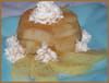 Aspic de pomme � la cannelle : Etape 6