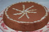 Moelleux aux amandes et au chocolat : Etape 5