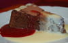 Moelleux aux amandes et au chocolat : Etape 6