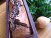 Cake au chou rouge et � la noisette : Etape 3