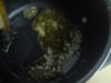 Pop corn au caramel : Etape 4