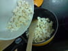 Pop corn au caramel : Etape 5