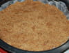 Cheesecake � la Pralinoise et au chocolat blanc : Etape 1