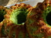 Financiers pistache coco : Etape 1