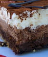 Succ�s aux trois chocolats : Etape 5