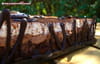 Succ�s aux trois chocolats : Etape 6