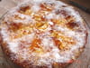 G�teau aux pommes et aux amandes, ar�me frangipane : Etape 5