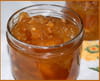 Confiture de pommes aux noix et aux abricots : Etape 4