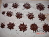 B�che � la cr�me fra�che et aux framboises : Etape 5