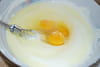 Carr�s sabl�s � la ricotta au citron : Etape 4